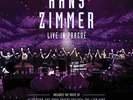 Hans Zimmer - Live In Prague [VINYL]