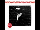 David Bowie | Station to Station | White Vinyl LP | 45th Anniversary | New