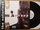 THE NOTORIOUS B.I.G. BIG POPPA /WARNING Vinyl 12 1St. US 1994 -78612-79016-1 NM
