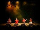 LP HUUN HUUR TU - Live At Triskel Christchurch