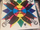 featuring dick haymes signed lp