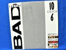 Bad Company 10 From 6 Vinyl LP Album 1985 Atlantic Records 81625-1 VG+/EX