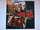 Carlo Rustichelli – I Quattro Dell'Ave Maria LP, Italian 1968 Original, VINYL NM