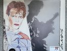 David Bowie – Scary Monsters Vinyl LP