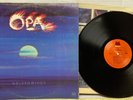 Opa – Goldenwings 1976 OG Milestone M9069 Airto Moreira Fusion Latin Jazz VG++