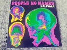 KALEVALA PEOPLE NO NAMES,INSANE HEAVY PSYCH ROCK, FINLAND 1972 ORIGINAL FINNLEVY