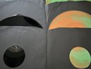 The Night Flight Orchestra Skyline Whispers + Internal Affairs lim. col. Vinyls