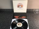 LP VINYL QUEEN ALBUM A NIGHT AT THE OPERA UK 1ST PRESS 1975 