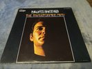 WILLIAM SHATNER The Transformed Man STAR TREK Rare POETRY Beatles Dylan Lp Vinyl