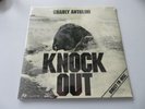 CHARLY ANTOLINI Knock Out Vinyl LP Direct-To-Disc 1st. JETON 1979 STILL SEALED