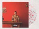 Mac Miller ‎Watching Movies Sound Off Clear+Red Splatter Colored Vinyl 2LP RARE