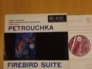 RCA SB 2037 MONTEUX STRAVINSKY FIREBIRD SUITE AND PETROUCHKA