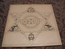Plexus, rare lp on Look Records, autographed