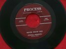 ODESSA MEREDITH  NEVER GROW OLD  BLACK GOSPEL  DEEP RIVER  PROCESS   GOSPEL 45