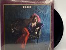 Janis Joplin - Pearl - 1970 US 1st Press Album (EX) in Shrink Ultrasonic Clean