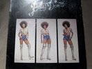 BETTY DAVIS Self Titled LP SUNSHINE 1973 Vinyl JSS-5 Orig 1st PRESS   IN SHRINK