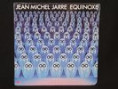 JEAN-MICHEL JARRE   Equinoxe (SEALED)   U.S. orig POLYDOR - 1978 electronic POP