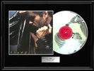 GEORGE MICHAEL FAITH  WHITE GOLD SILVER PLATINUM TONE RECORD RARE LP NON RIAA