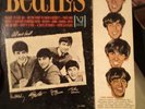 THE BEATLES LP SONGS, PICTURES AND STORIES RARE GATEFOLD