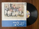 Banda R-15  [LP VINYL] DISA Mexico 1991  Rare