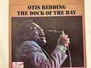 OTIS REDDING The Dock Of The Bay LP 1968 1st pressing r&b soul Volt S419 VG+/VG+