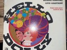 Hello Dolly Motion Picture Soundtrack 1969 Original Vinyl Album Gatefold SEALED