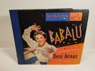 Desi Arnaz & Orchestra BABALU & Seven Other Favorites 4 Record Box I Love Lucy