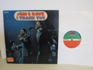 Sam & Dave I Thank You Soul LP