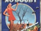 NO DOUBT: TRAGIC KINGDOM (LP vinyl *BRAND NEW*.)