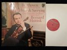 Philips 6500 531 Stereo ED1 - Beethoven Violin Concerto Henryk Szeryng MINT