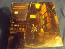 RCA David Bowie - Rise And Fall Of Ziggy Stardust - 1972 US 1st Press LSP-4702