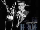 Lee Morgan - The Rajah (Blue Note Tone Poet Series) [Vinyl LP]