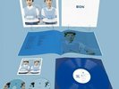 Envy Of None (Special Edition 140gm Blue Vinyl, 2CD & 28pg Book), , New,  lp_rec