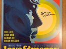 LOVE & MERCY - SEALED LP VINLY Brian Wilson BEACH BOYS PET SOUNDS SMILE SIGNED