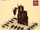 King Geedorah (MF DOOM) - Take Me To Your Leader Red  (2003 - UK - Reissue)