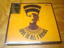 Love Is All I Bring Reggae Hits by The Queens Of Trojan SEALED 2-LP Orange Vinyl