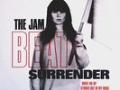 The Jam - Beat Surrender (12