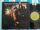 RON ELLIOTT The Candlestickmaker LP Warner Bros-Seven Arts 1969 Insert FOLK ROCK