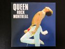 QUEEN Rock Montreal 3LP EU 2018 NM/ NM/ NM 3xOIS +Insert TOP ARCHIVE COPY AS NEW