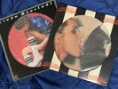 Picture Discs- Blondie and Linda Ronstadt