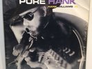 “Pure Hank” Hank Williams jr. Vinyl LP 1991 Warner Brothers Sealed