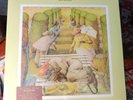 Sealed -  Selling England By The Pound - Rhino Records 2014 LP VINYL