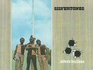 SILVERTONES - Silver Bullets - Vinyl (LP)