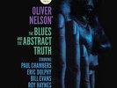 Oliver Nelson The Blues and the Abstract Truth (Vinyl LP) 12