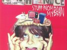 NOAHFINNCE - Stuff From My Brain/My Brain After Therapy - Vinyl (LP)