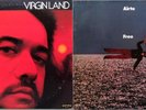 Airto - Virgin Land, Salvation Records SAL 701 & Free CTI 6020, FREE Shipping