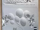 The Weeknd House of Balloons 10th Anniversary Vinyl Record LP Daniel Arsham Art