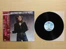 Suzi Quatro – Suzi... And Other Four Letter Words ERS-81267 Japan Insert Obi NM