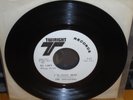 The Notations - I'm Still Here TWINIGHT  45 VG++/VG+ wlp