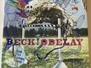 Beck - Odelay 4 Vinyl Lp Remastered, Quad Gatefold Limited Edition 180g